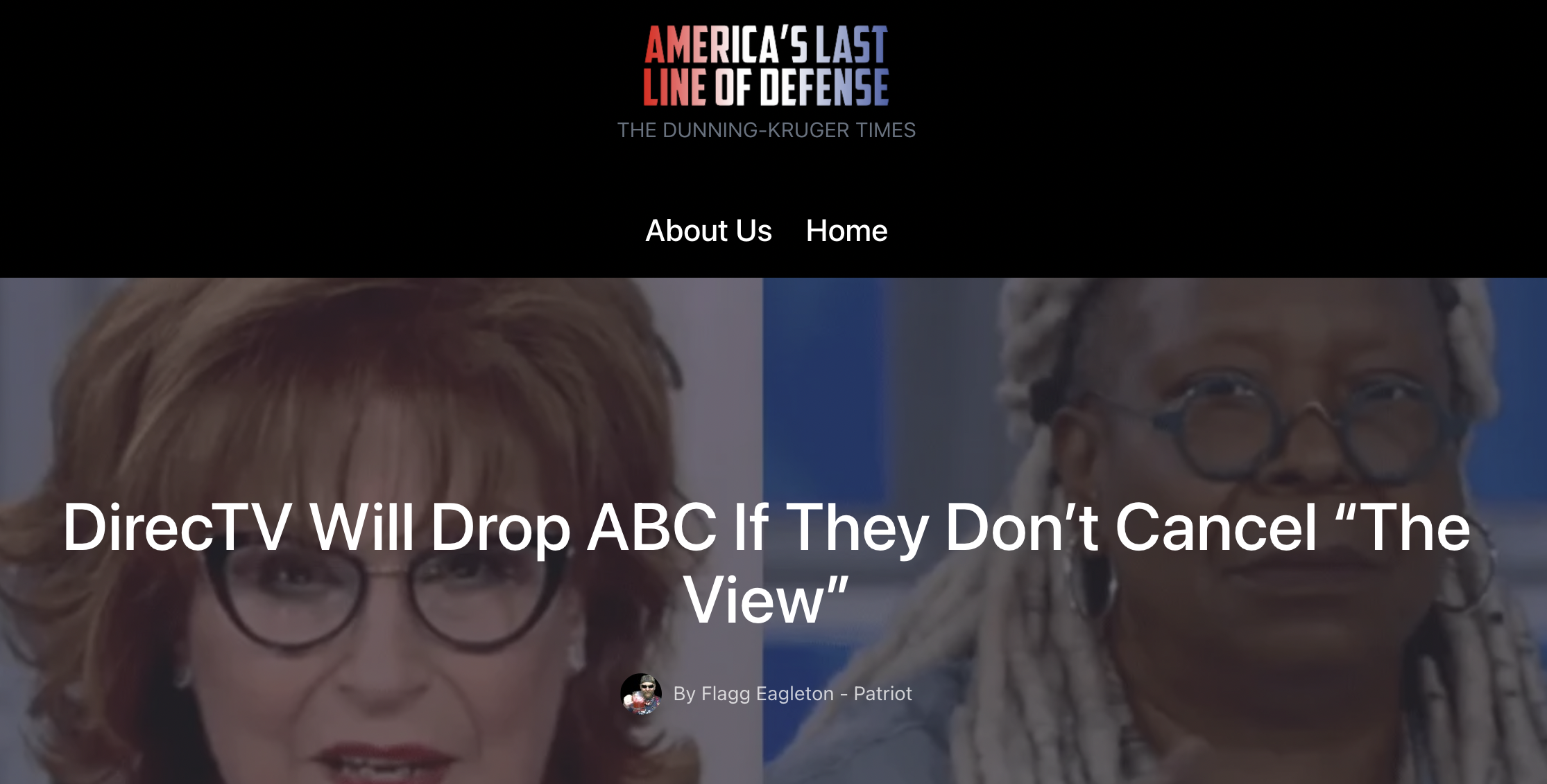 Fact Check DirecTV Did NOT Announce It 'Will Drop ABC, If They Don't